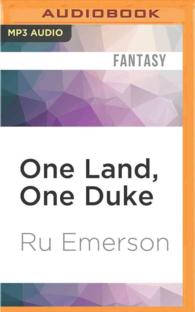 One Duke One Land (Night Threads) （MP3 UNA）