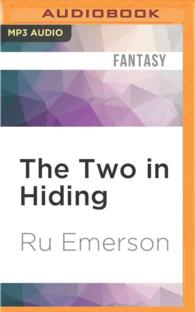 The Two in Hiding (Night Threads) （MP3 UNA）