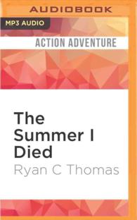 The Summer I Died （MP3 UNA）
