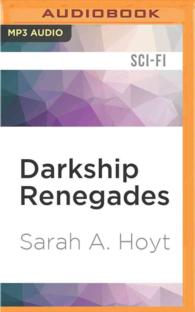 Darkship Renegades (Darkship) （MP3 UNA）