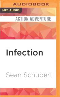 Infection : Alaskan Undead Apocalypse (Alaskan Undead Apocalypse) （MP3 UNA）