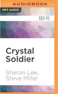 Crystal Soldier (Liaden Universe Books of before) （MP3 UNA）