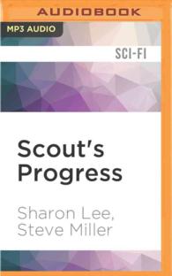 Scout's Progress (Liaden Universe Space Regencies) （MP3 UNA）