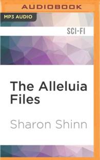 The Alleluia Files (2-Volume Set) (Samaria) （MP3 UNA）
