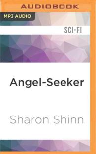 Angel-seeker (2-Volume Set) (Samaria) （MP3 UNA）