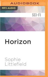 Horizon (An Aftertime Novel) （MP3 UNA）