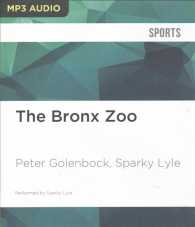 The Bronx Zoo （MP3 UNA）