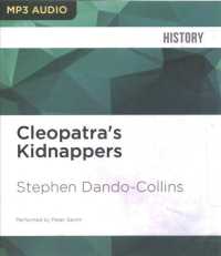 Cleopatra's Kidnappers （MP3 UNA）
