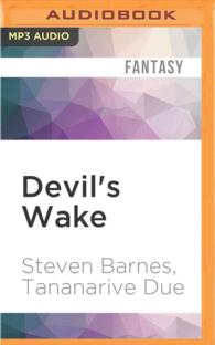 Devil's Wake (Devil's Wake) （MP3 UNA）
