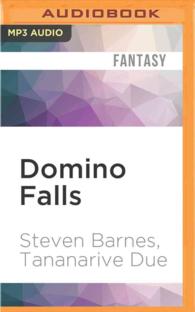 Domino Falls (Devil's Wake) （MP3 UNA）