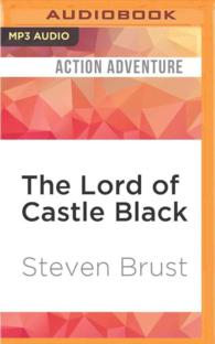 The Lord of Castle Black (Viscount of Adrilankha) （MP3 UNA）