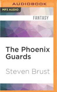 The Phoenix Guards (Khaavren Romances) 〈2〉 （MP3 UNA）