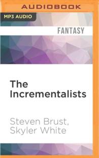 The Incrementalists (Incrementalists) （MP3 UNA）