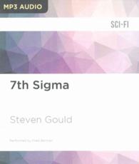 7th Sigma （MP3 UNA）