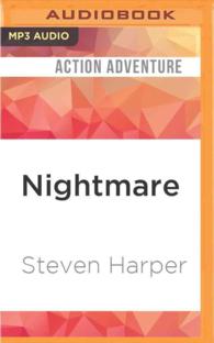 Nightmare (Silent Empire) （MP3 UNA）