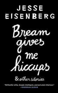 Bream Gives Me Hiccups (4-Volume Set) （Unabridged）