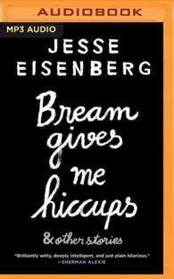Bream Gives Me Hiccups (4-Volume Set) : Library Edition （Unabridged）