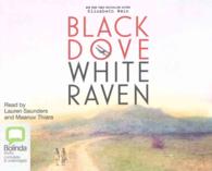 Black Dove, White Raven (9-Volume Set) （Unabridged）