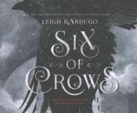 Six of Crows (12-Volume Set) （Unabridged）
