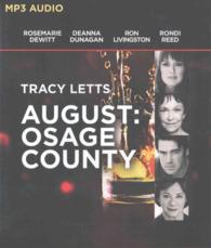 August : Osage County （MP3 UNA）