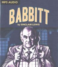 Babbitt （MP3 UNA）