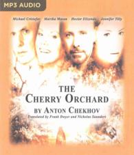 The Cherry Orchard （MP3 UNA）