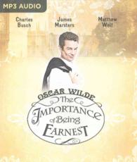 The Importance of Being Earnest （MP3 UNA）