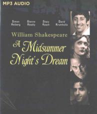 A Midsummer Night's Dream （MP3 UNA）