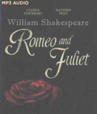 Romeo and Juliet （MP3 UNA）