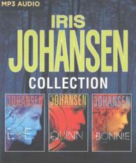 Eve / Quinn / Bonnie (3-Volume Set) （MP3 UNA）