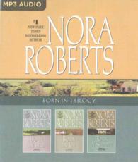 Born in Fire / Born in Ice / Born in Shame (3-Volume Set) (Born in Trilogy) （MP3 UNA）