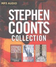 Stephen Coonts Collection (3-Volume Set) : America / Liberty / Liars / Thieves （MP3 UNA）