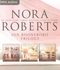 Inn Boonsboro Trilogy (3-Volume Set) : The Next Always / the Last Boyfriend / the Perfect Hope (Inn Boonsboro Trilogy) （MP3 UNA）