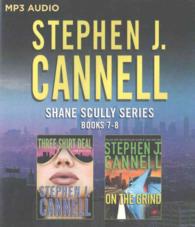 Three Shirt Deal / on the Grind (2-Volume Set) (Shane Scully) （MP3 UNA）