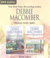 Susannah's Garden / Back on Blossom Street (2-Volume Set) (Blossom Street) （MP3 UNA）