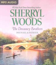 Michael & Patrick (2-Volume Set) : Michael's Discovery / Patrick's Destiny (The Devaney Brothers) （MP3 UNA）