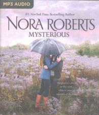 Mysterious (3-Volume Set) : This Magic Moment / Search for Love / the Right Path （MP3 UNA）