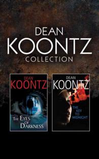 The Eyes of Darkness / the Key to Midnight (17-Volume Set) (Dean Koontz Collection) （Unabridged）