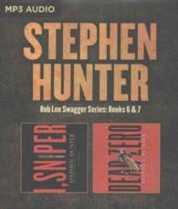 I, Sniper / Dead Zero (2-Volume Set) (Bob Lee Swagger) （MP3 UNA）