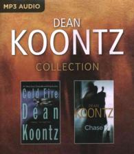 Cold Fire / Chase (2-Volume Set) (Dean Koontz Collection) （MP3 UNA）