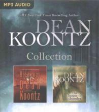 Hideaway / the House of Thunder (2-Volume Set) (Dean Koontz Collection) （MP3 UNA）