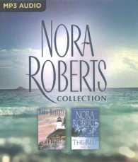 Nora Roberts Collection (2-Volume Set) : Homeport / the Reef （MP3 UNA）