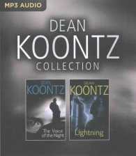 The Voice of the Night / Lightning (2-Volume Set) (Dean Koontz Collection) （MP3 UNA）