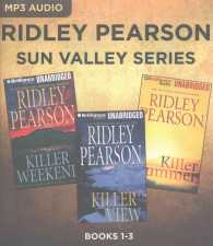 Killer Weekend / Killer View / Killer Summer (3-Volume Set) (Sun Valley) （MP3 UNA）