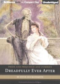 Dreadfully Ever after (8-Volume Set) (Pride and Prejudice and Zombies) （Unabridged）