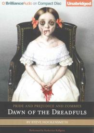 Dawn of the Dreadfuls (8-Volume Set) (Pride and Prejudice and Zombies) （Unabridged）
