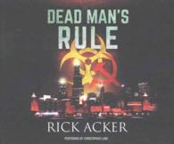 Dead Man's Rule (9-Volume Set) （Unabridged）