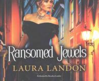 Ransomed Jewels (8-Volume Set) （Unabridged）