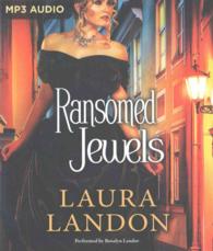 Ransomed Jewels （MP3 UNA）