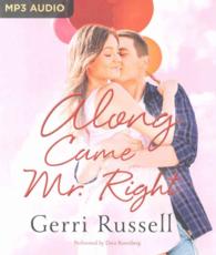 Along Came Mr. Right （MP3 UNA）